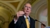 US Senator Urges End of Key Sanctions Against Burma