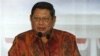 Presiden SBY Prioritaskan Percepatan Ekonomi dan Keamanan Nasional