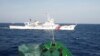 Vietnam Demands China Stop Cruises in South China Sea