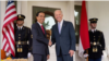Jokowi Ucapkan Selamat atas Terpilihnya Joe Biden Menjadi Presiden AS