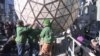 A Crystal Ball of Serenity for the New Year