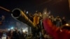 Syrian government falls in stunning end to Assad family's 50-year iron rule