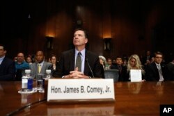 Congress FBI