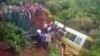 Operesheni za wanafunzi wa Lucy Vincent zafaulu Marekani