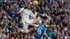 Dan wasan Real Madrid Gareth Bale