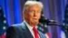 Ông Trump sắp trình bày trước Quốc hội các chính sách đối ngoại-đối nội quan trọng
