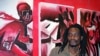 Zimbabwe Government Bans 'Offensive' Paintings