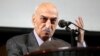 درگذشت داوود هرمیداس باوند، از چهره‌های سرشناس جبهه ملی ایران
