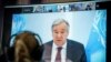 UN Urges Countries to Focus on Mental Health in Coronavirus Response