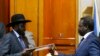 South Sudan to Establish Transitional Government after Conflict