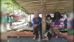 တိုက်ခိုက်ခံမင်းတပ်မြို့ခံများ တောတောင်ထဲ ပုန်းအောင်းရ “တပတ်အတွင်းမြန်မာသတင်း”