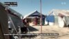 Displaced Afghans Worry About Living Conditions as Winter Approaches