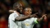 Gros test pour Manchester United à Liverpool