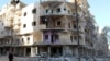 PBB: Kekhawatiran Soal Keamanan Cegah Evakuasi Aleppo