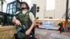 Los Angeles, Other Cities, See Heightened Security after Boston Bombing