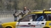 Attack on Afghan Defense Ministry Kills 2