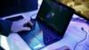 EU, US to Meet Wednesday Over In-Flight Laptop Ban