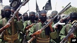 Wanamgambo wa Alshabab washambulia garai la Polisi mashariki mwa Kenya.
