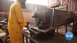 Ghana’s Innovation and Startup Culture Thriving