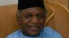 Tsohon gwamnan jihar Gombe Abubakar Habu Hashidu