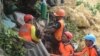 At Least 12 Killed in New Philippine Landslide