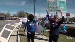 Trump's 'Magnetic' Pull Could Sway Election