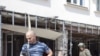 Nine Killed, More than 20 Wounded in Chechnya Suicide Attacks