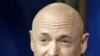 Astronaut Kelly: 'Pretty Good Chance' Giffords Can Attend Shuttle Launch