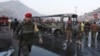 Militants Kill 23 in Attacks in Afghanistan