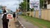Electoral Commission: Liberia to Hold Run-off Vote on Dec. 26