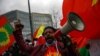 Mashambulizi ya Tigray yatakiwa kusimamishwa
