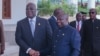 Rencontre éclair des présidents congolais et burundais à Kinshasa