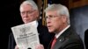 Deadly Poison Found in Letter Sent to US Senator
