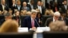 Leaders Call for Joint Response to Security Threat