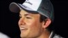 Pembalap Jerman, Nico Rosberg Menangkan GP di Shanghai