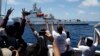 Filipina Berencana Mulai Eksplorasi Migas di Laut China Selatan