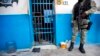 Près de 172 prisonniers s'évadent à Haïti
