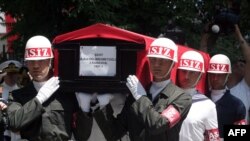 Türkiyədə toqquşmaların yenidən baş qaldırması etnik münaqişəyə yol aça bilər