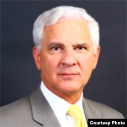 Joseph Cirincione