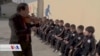 Zarok bi Muzîkê ji Bandorên Şer Rizgar Dibin