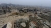 L'armée syrienne se déploie dans les ex-quartiers rebelles d'Alep