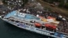 PBB: Serangan Israel atas Kapal Bantuan Langgar Hukum Internasional