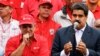 Pope Francis Calls for Dialogue in Volatile Venezuela