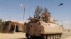 Car Bombs Kill 6 Egyptian Soldiers in Sinai