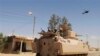 Despite Crackdown, Sinai Security Remains Elusive