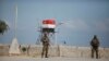 Cornered Hamas Looks to Iran, Hezbollah