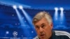 Bayern Munich: Ancelotti note ses joueurs comme à l'école