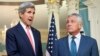 Former US Security Officials to Oppose Emergency Declaration