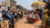 À Yaoundé, les commerces ambulants sommés de quitter les rues