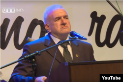 Atif Dudaković